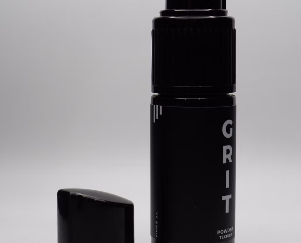 GRIT Texture Powder