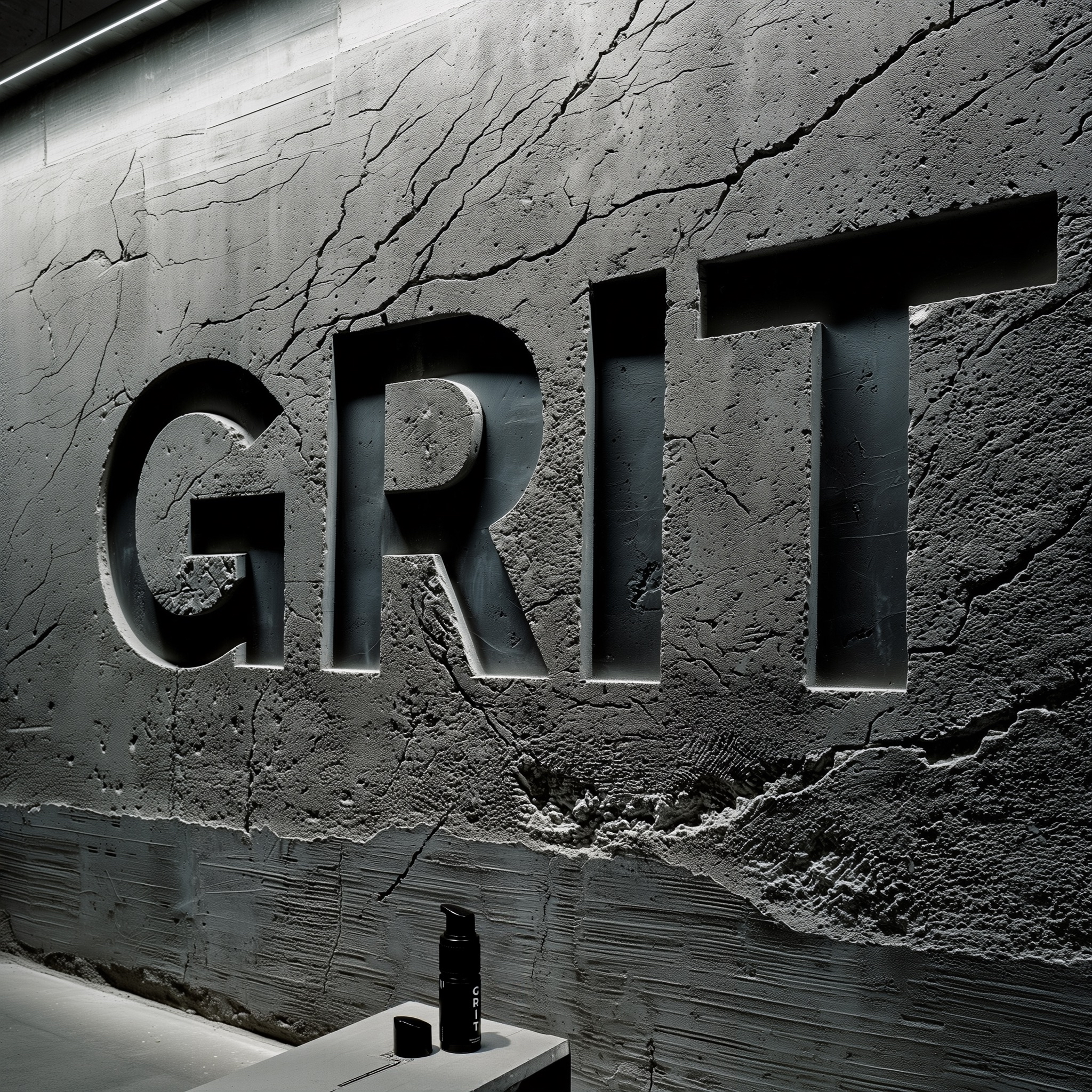 GRIT Texture Powder