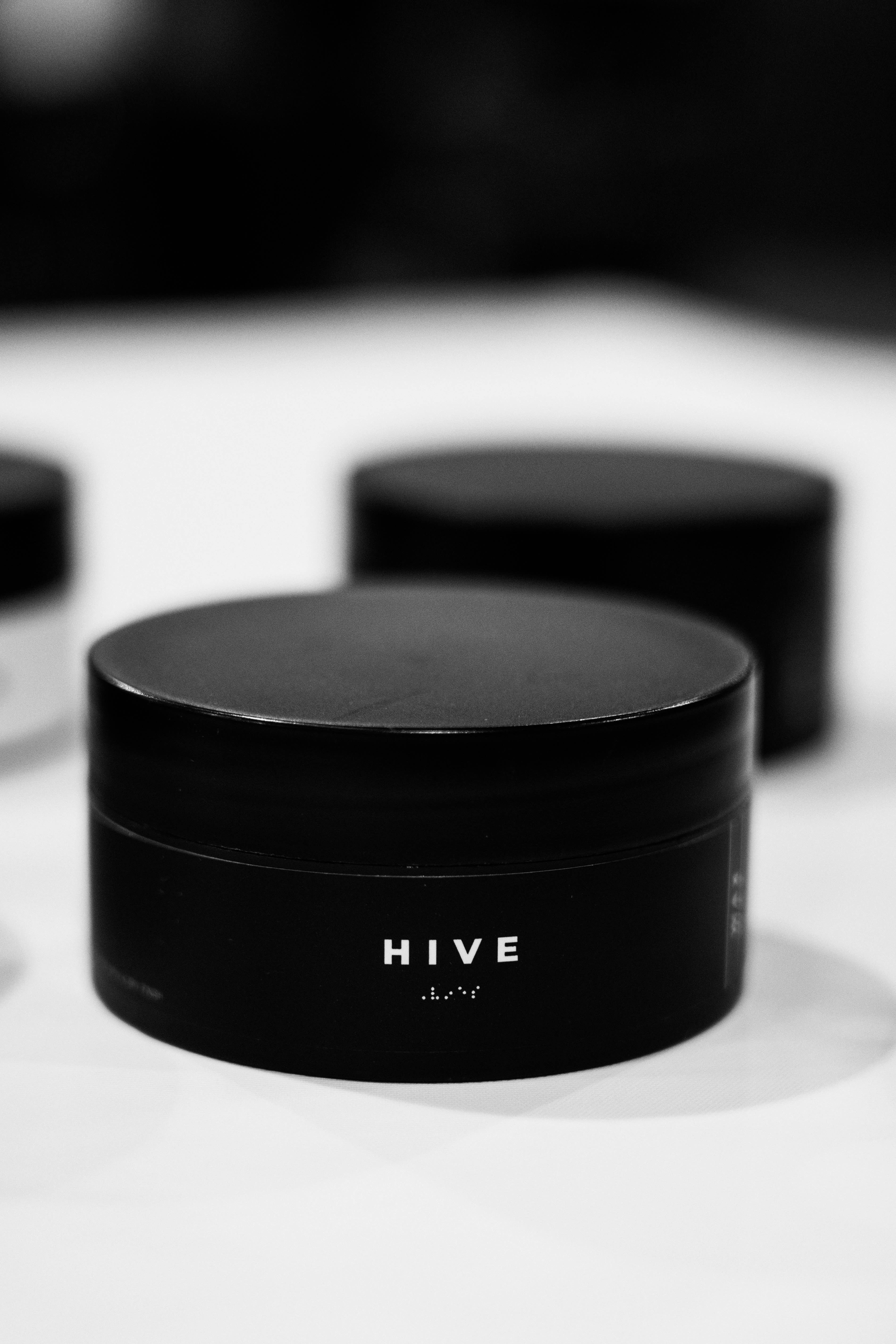 HIVE Wax